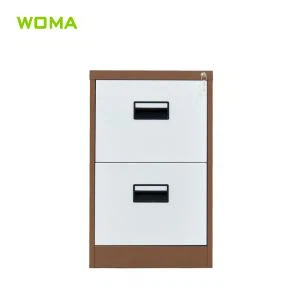 2-τροφοδότης χάλυβα αρχειοθήκη