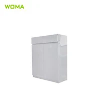 Ντουλάπι μεταλλικό σπίτι