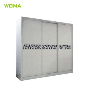 Ντουλάπι μεταλλικό σπίτι