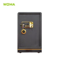 Χάλυβα χρηματοκιβώτιο με ψηφιακή κλειδαριά