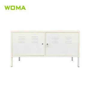 Χάλυβα καταψύκτη τηλεόραση