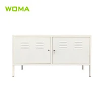 Χάλυβα καταψύκτη τηλεόραση