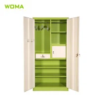 Μεταλλικά ντουλάπια