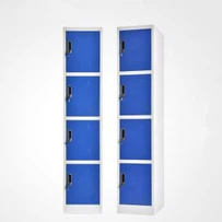 Sports Steel Locker