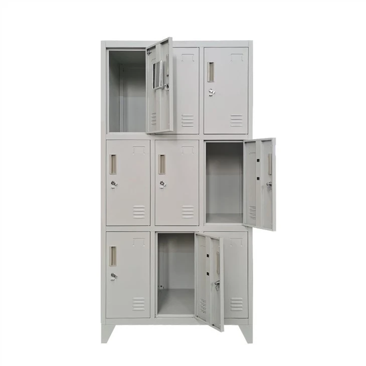 Key Lock Lockers