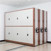 Συμπαγής βάση αρχειοθέτησης