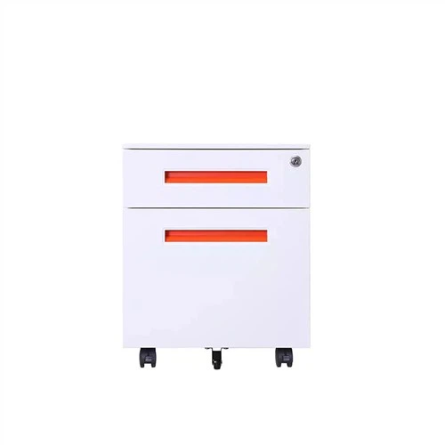 2-τροφοδότης χάλυβα κινητή βάθρο