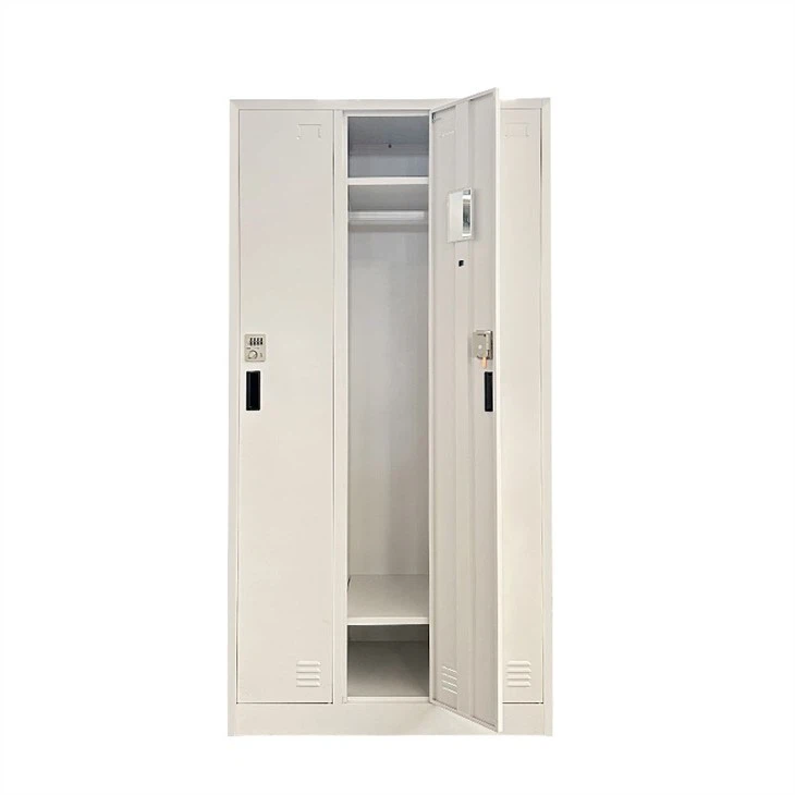 3 Door Luggage Locker