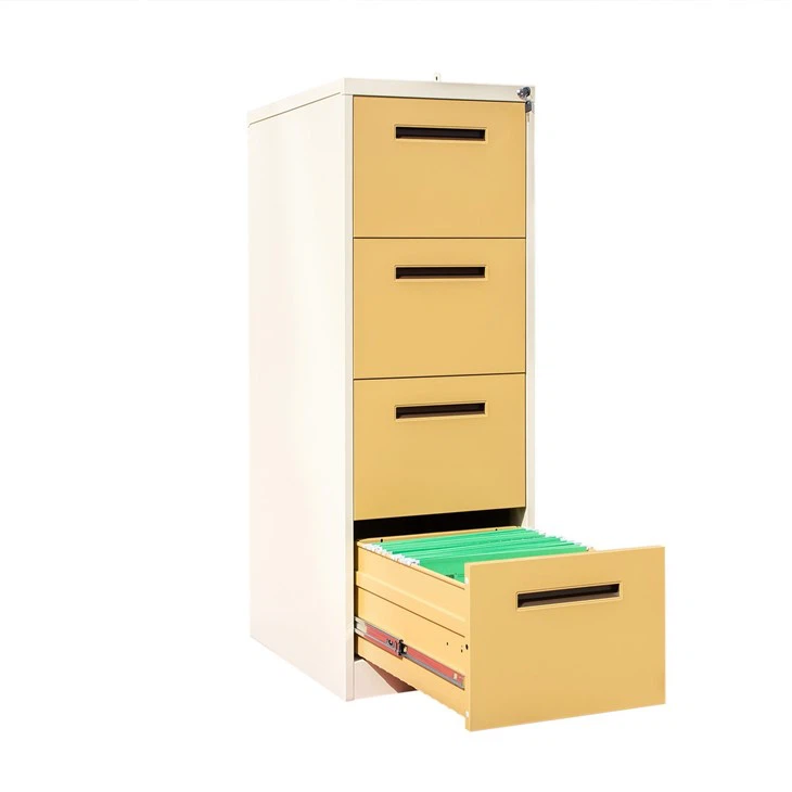 4 Drawer Cabinet