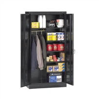 Ντουλάπα με 2 Πόρτες