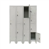 Ντουλάπια για το δωμάτιο προσωπικού